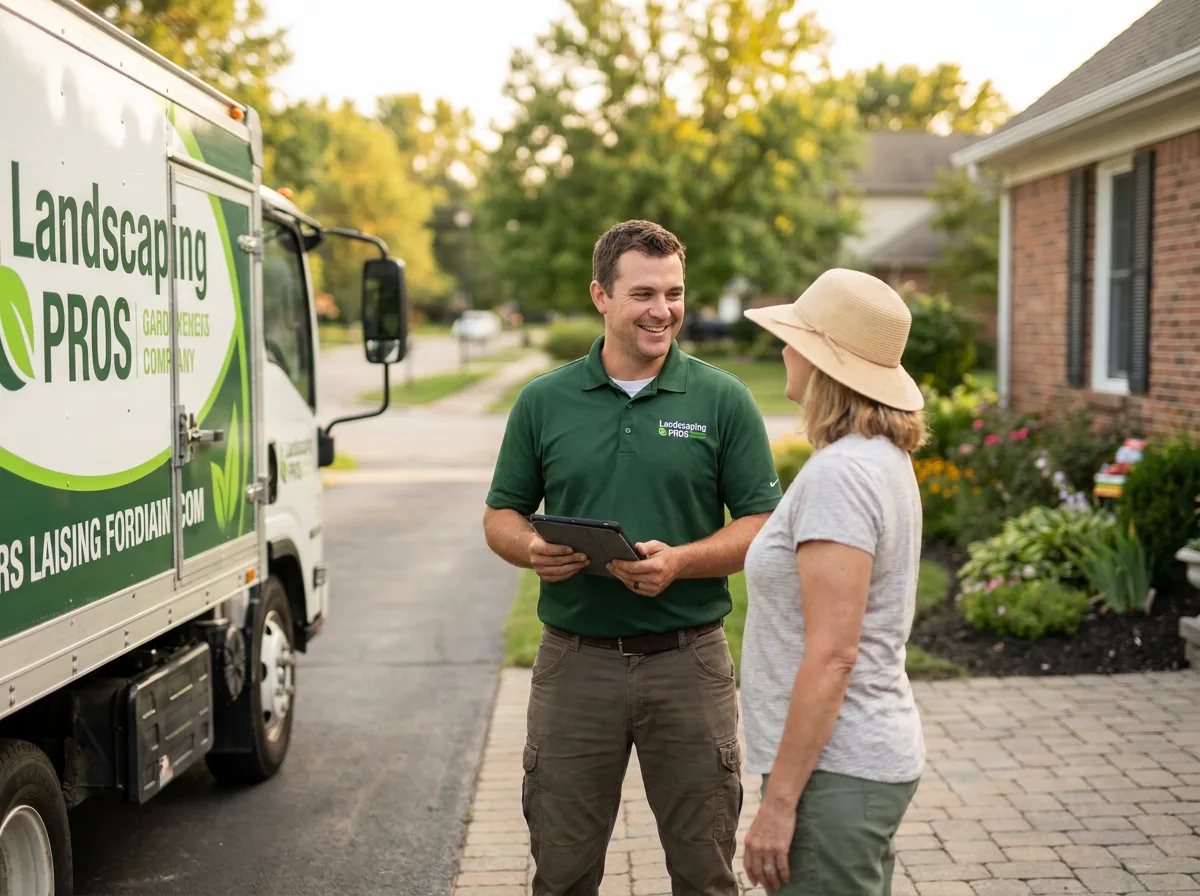 Landscaping New Egypt, NJ FAQs